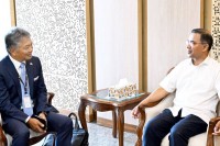 প্রধানমন্ত্রীর-সঙ্গে-জাপানি-বিনিয়োগকারীদের-বৈঠক