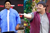কৃষ্ণার-সঙ্গে-তুমুল-বিবাদ,-কপিল-শর্মার-শো-ছাড়ছেন-কিকু