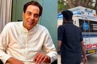 হাসপাতাল-থেকে-বাড়িতে-ফিরলেন-ধর্মেন্দ্র