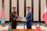 প্রেষণে-কাতার-যাচ্ছেন-সশস্ত্র-বাহিনীর-৮০০-সদস্য