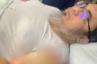 ক্যান্সার-হাসপাতালের-উপ-পরিচালকের-ওপর-হামলা,-গ্রেপ্তার-৫
