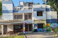সাবেক-রাষ্ট্রপতির-বাড়ি-এখন-কিন্ডারগার্টেন-স্কুল