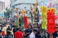 হোসেনি-দালান-থেকে-শুরু-হয়েছে-তাজিয়া-মিছিল