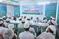 জনসম্পৃক্ততা-বৃদ্ধিতে-তৃণমূলকে-আরও-সক্রিয়-হতে-হবে-:-মামুনুল-হক