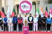 নারী-কাবাডি-বিশ্বকাপের-ট্রফি-উন্মোচন-করলেন-প্রধান-উপদেষ্টা