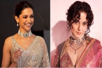 দীপিকার-পক্ষে-দাঁড়িয়ে-কঙ্গনা-বললেন,-‘আমরাও-মানুষ’