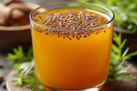 গ্যাস্ট্রিক-বদহজমে-উপকারী-জিরা-পানি