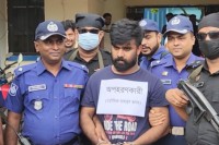 অপহৃত-ছাত্র-নারায়ণগঞ্জে-উদ্ধার,-যুবক-গ্রেপ্তার
