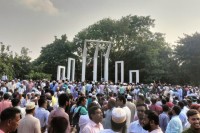 ৯-দিন-ধরে-শহীদ-মিনারে-এমপিওভুক্ত-শিক্ষকরা