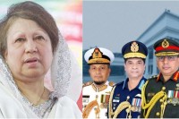 খালেদা-জিয়াকে-দেখতে-এভারকেয়ারে-তিন-বাহিনী-প্রধান
