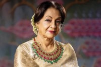 জন্মদিনে-দিলারা-জামান:-মেয়ের-উপস্থিতিতেই-বাড়তি-আনন্দ