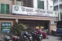 উত্তরায়-আতঙ্ক,-ব্যবসায়ীর-বাসায়-গুলি