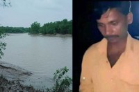 সুন্দরবনে-কুমিরের-আক্রমণে-জেলের-মৃত্যু
