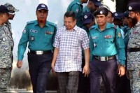 শেখ-হাসিনার-মামলায়-রাজসাক্ষী-মামুনের-জেরা-শুরু