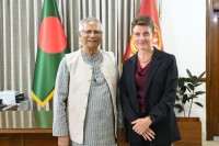 প্রধান-উপদেষ্টার-সঙ্গে-জাতিসংঘ-আবাসিক-সমন্বয়কের-সাক্ষাৎ,-ফেব্রুয়ারিতে-নির্বাচন-অনুষ্ঠানে--সহযোগিতার-প্রতিশ্রুতি