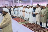 ঈদুল-আযহার-নামাজ-আদায়