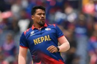 আম্পায়ারকে-মারার-শাস্তি-জানতে-চেয়ে-নিষিদ্ধ-নেপালের-ক্রিকেটার
