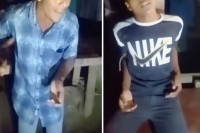 বাউফলে-দুই-কিশোরকে-খুঁটির-সঙ্গে-বেঁধে-পেটানোর-ভিডিও-ভাইরাল