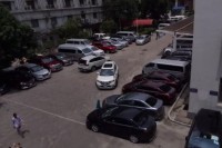 সচিবালয়ে-চলছে-স্বাভাবিক-কাজ