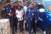 হিরো-আলম-ধর্ষণ-ও-নির্যাতনের-মামলায়-গ্রেপ্তার