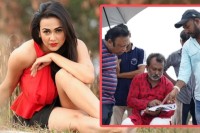 ‘মহল্লার’-নায়িকা-আইরিন
