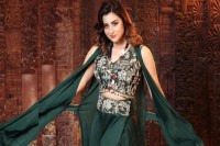 গায়িকা-হিসেবে-আত্মপ্রকাশ,-এবার-গান-শোনাবেন-বুবলী