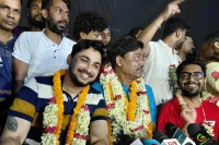 শিল্পী-সমিতির-নেতৃত্বে-শিবা-জয়