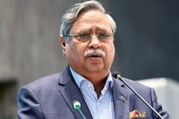 আজ-বঙ্গভবন-ছাড়ছেন-সাহাবুদ্দিন,-উঠবেন-গুলশানে-নিজ-বাসায়