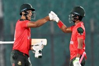 চার-উইকেটের-জয়ে-সিরিজে-ফিরল-বাংলাদেশ