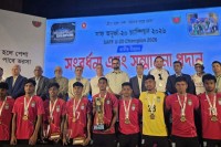 সাফ-চ্যাম্পিয়নদের-প্রধানমন্ত্রীর-কাছে-নেবেন-ক্রীড়া-প্রতিমন্ত্রী