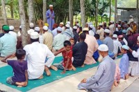 চাঁদপুরে-অর্ধশতাধিক-গ্রামে-কাল-ঈদ