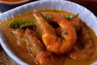 রবীন্দ্রনাথের-প্রিয়-রেসিপি-‘চিংড়ি-মালাইকারি’
