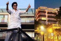মান্নাতে-থাকতে-চাইলেন-ভক্ত,-শাহরুখ-বললেন—-নিজেই-ভাড়া-বাড়িতে-থাকি