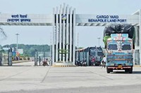 বেনাপোলে-রাজস্ব-ঘাটতি-৪,৭৩১-কোটি-টাকা