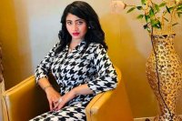 যাযাবরে সজলের পর্দাসঙ্গী চাঁদনী শেখ