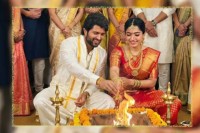 ফ্যাক্ট-চেক-:-বিয়ে-করেছেন-বিজয়-রাশমিকা?