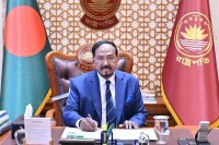 বঙ্গভবনে-অফিস-করলেন-ভারপ্রাপ্ত-রাষ্ট্রপতি-হাফিজ-উদ্দিন