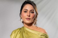 নিঃশ্বাস-নিতে-কষ্ট-হচ্ছে-:-হিনা-খান