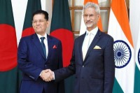 জয়শঙ্করের-সঙ্গে-বৈঠকে-প্রধানমন্ত্রীর-ভারত-সফর-নিয়ে-আলোচনা
