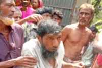 ভিক্ষুকের-কান-ছিঁড়ে-ফেলার-অভিযোগে-যুবক-আটক