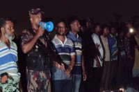 ঠাকুরগাঁও-সীমান্তে-সর্বোচ্চ-সতর্কতা,-বিজিবির-সঙ্গে-পাহারায়-স্থানীয়রা
