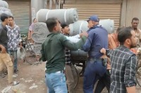 মাদকবিরোধী-অভিযানে-গিয়ে-পিটুনির-শিকার-২-পুলিশ-সদস্য