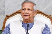প্রধান-উপদেষ্টার-সঙ্গে-বিকেলে-সাত-রাজনৈতিক-দলের-বৈঠক