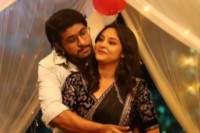 তৌসিফ-নীহার-‘অ্যারেঞ্জ-ম্যারেজ’,-নতুন-বছরেই-সংসার-শুরু!