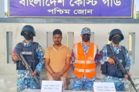 সুন্দরবনের-দুর্ধর্ষ-ডাকাত-ছোটন-বাহিনীর-সহযোগী-আটক