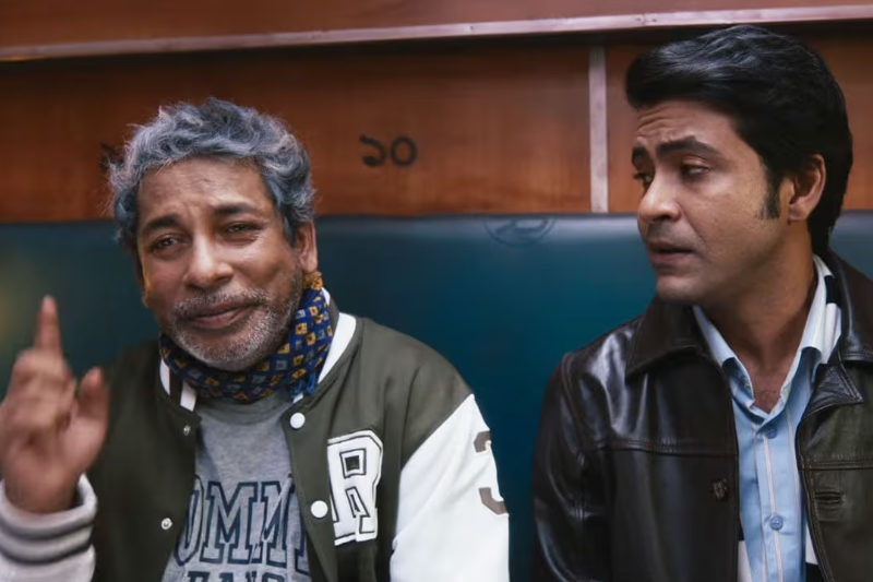 ১৮ দিনে বনলতা এক্সপ্রেসের আয়