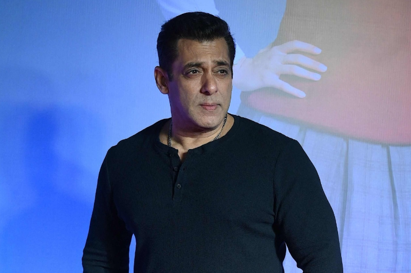 ‘ওয়েলকাম টু দ্য জঙ্গল’-এ নেই ভাইজান