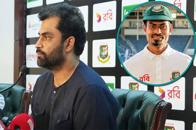 তামিমকে প্রশংসায় ভাসালেন তাইজুল
