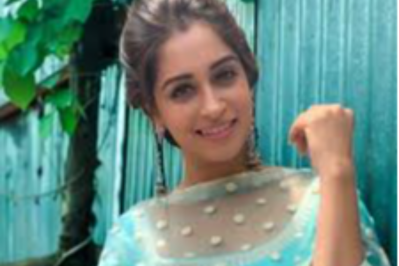 ‘শরীরে নানা সমস্যা হচ্ছে -দীপিকা কক্কর