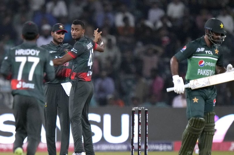 দুঃসংবাদ পেল বাংলাদেশ